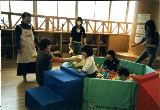 富士市　富士おもちゃ図書館