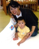 島田市 五和保育園B 島田市 五和保育園B