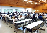 静岡市身体障害者団体連合会