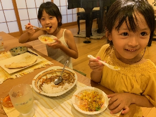 カフェ凛1 カフェ凛1