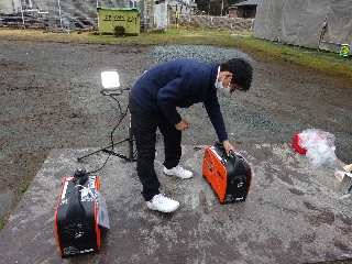 掛川市 Aありがとうメッセージ 写真 (1) 掛川市 Aありがとうメッセージ 写真 (1)