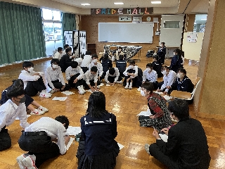 福祉教育1 福祉教育1