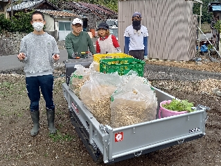 R4 静岡市 ワークセンターりんどう(4施設35A) R4 静岡市 ワークセンターりんどう(4施設35A)