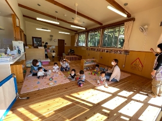 R4 磐田市 風の森保育園(4施設58) R4 磐田市 風の森保育園(4施設58)