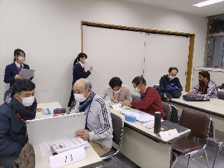 開発教育FUNCLUB 開発教育FUNCLUB