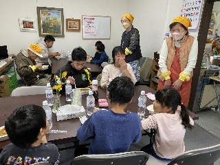 地域食堂@ 地域食堂@