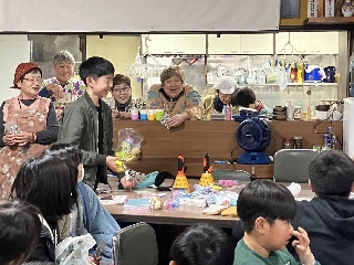 ちゃぶだいクラブ1 ちゃぶだいクラブ1