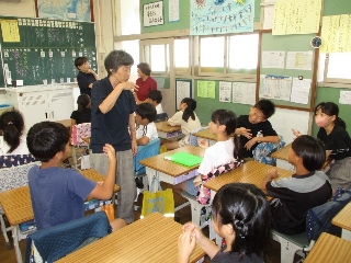 富士見小学校 富士見小学校
