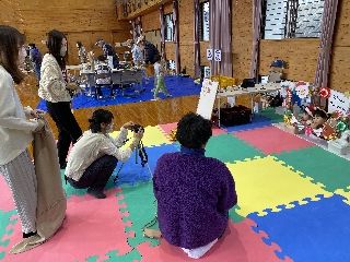 子育て支援事業A 子育て支援事業A