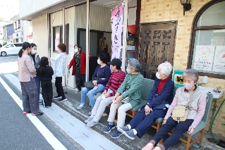 地域福祉活動推進事業@ 地域福祉活動推進事業@