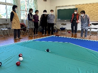 サロン助成金B サロン助成金B