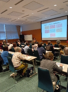 R5 静岡市 いっぷく会 R5 静岡市 いっぷく会