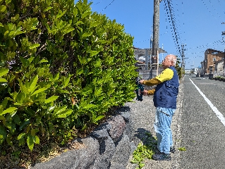 (提出)ありがとうメッセージ写真 (提出)ありがとうメッセージ写真