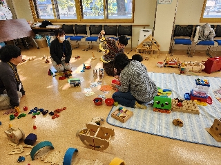 5-2.天竜 おもちゃで遊ぼう 5-2.天竜 おもちゃで遊ぼう