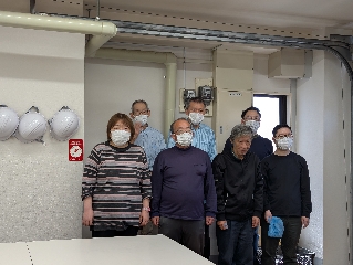 R6 静岡市 精神障害者共同作業所なごみ(5施設31) R6 静岡市 精神障害者共同作業所なごみ(5施設31)