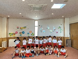 R6 浜松市 ありたまこども園 R6 浜松市 ありたまこども園