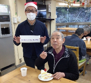 R7.12.25 �N���X�}�X��3 