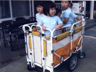 磐田市モモちゃん保育園 磐田市モモちゃん保育園
