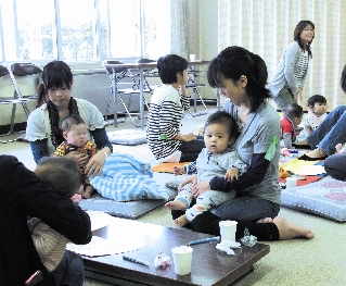 h22 長上地区社協 h22 長上地区社協