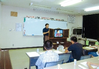 H24 袋井市 民生委員児童委員協議会 (3) H24 袋井市 民生委員児童委員協議会 (3)