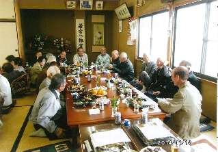 H25 中田なかよしサロン (2) H25 中田なかよしサロン (2)