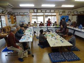 H26 袋井市 むつみサロン (8) H26 袋井市 むつみサロン (8)