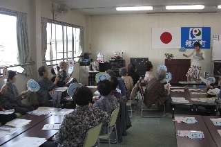 H26 磐田市 権現町福祉部なごみ会 (1) H26 磐田市 権現町福祉部なごみ会 (1)