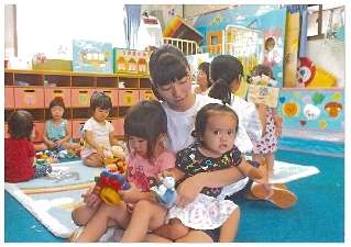 H26 静岡市 静岡県ボランティア協会 34SSVA(保育園) H26 静岡市 静岡県ボランティア協会 34SSVA(保育園)