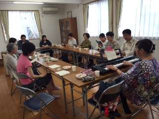 H26 浜松市 遠州精神保健福祉をすすめる市民の会 10月11日赤い羽根事業ーうたごえ H26 浜松市 遠州精神保健福祉をすすめる市民の会 10月11日赤い羽根事業ーうたごえ