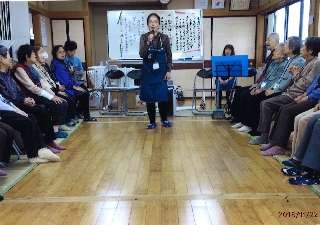 H27 静岡市 西脇ふれあいサロン H27 静岡市 西脇ふれあいサロン