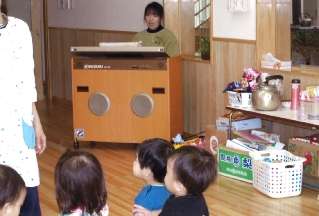 H27 富士市 認定こども園富士見台リズム (2) H27 富士市 認定こども園富士見台リズム (2)