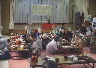 長岡寮湯の家(1) 長岡寮湯の家(1)