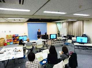 H27 静岡市 静岡県聴覚障害者協会(DVD制作) (2) H27 静岡市 静岡県聴覚障害者協会(DVD制作) (2)