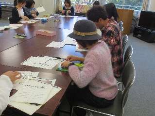 H27 静岡市 静岡県ボランティア協会 勤労者V:絵本を届ける運動 H27 静岡市 静岡県ボランティア協会 勤労者V:絵本を届ける運動