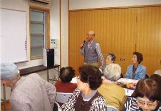 H28 焼津市 下小田公会堂サロン (1) H28 焼津市 下小田公会堂サロン (1)