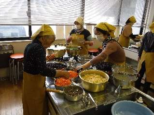 伊豆の国市社協 見守り 伊豆の国市社協 見守り