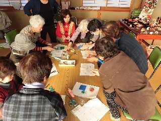 H28 富士市 天間北1サロンすみれ H28 富士市 天間北1サロンすみれ