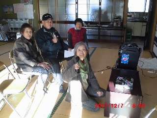 H28 森町 上川原憩いの場「みのり」 (4) H28 森町 上川原憩いの場「みのり」 (4)