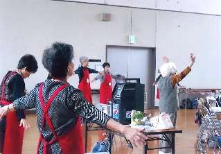 H28 静岡市 城北学区社会福祉協議会 H28 静岡市 城北学区社会福祉協議会
