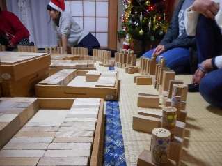 寺子屋お〜ぷんどあ クリスマス会_ページ_2 寺子屋お〜ぷんどあ クリスマス会_ページ_2