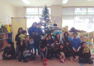 おもちゃクリスマスH29-1 おもちゃクリスマスH29-1