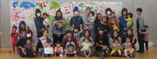 のびのび子育て井戸端会議 のびのび子育て井戸端会議