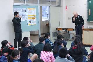 六郷小学校 六郷小学校