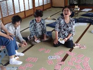 独自の助成 独自の助成