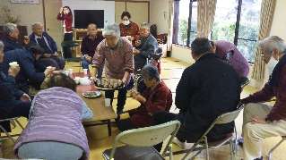 サロン写真 サロン写真