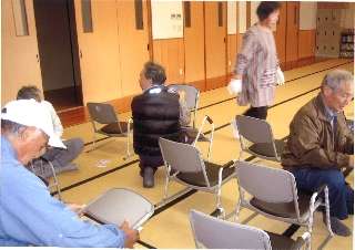 H28 掛川市 大須賀第三地区福祉委員会(2) H28 掛川市 大須賀第三地区福祉委員会(2)