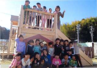 H28 掛川市 かけがわのぞみ保育園 H28 掛川市 かけがわのぞみ保育園
