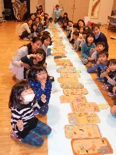 西伊豆町 絵本ライブ2 西伊豆町 絵本ライブ2
