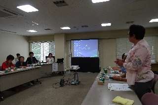 函南町 茶話会@ 函南町 茶話会@