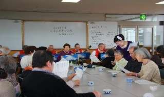 H28仲良会 H28仲良会